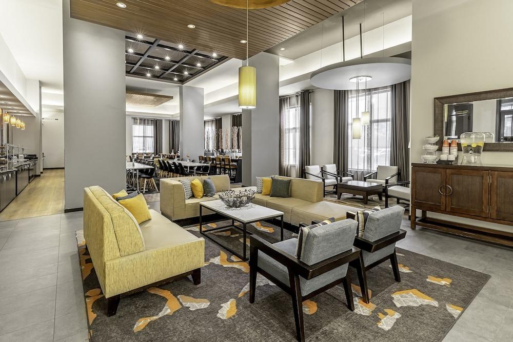 Hyatt House Richmond - Short Pump Hotell Exteriör bild