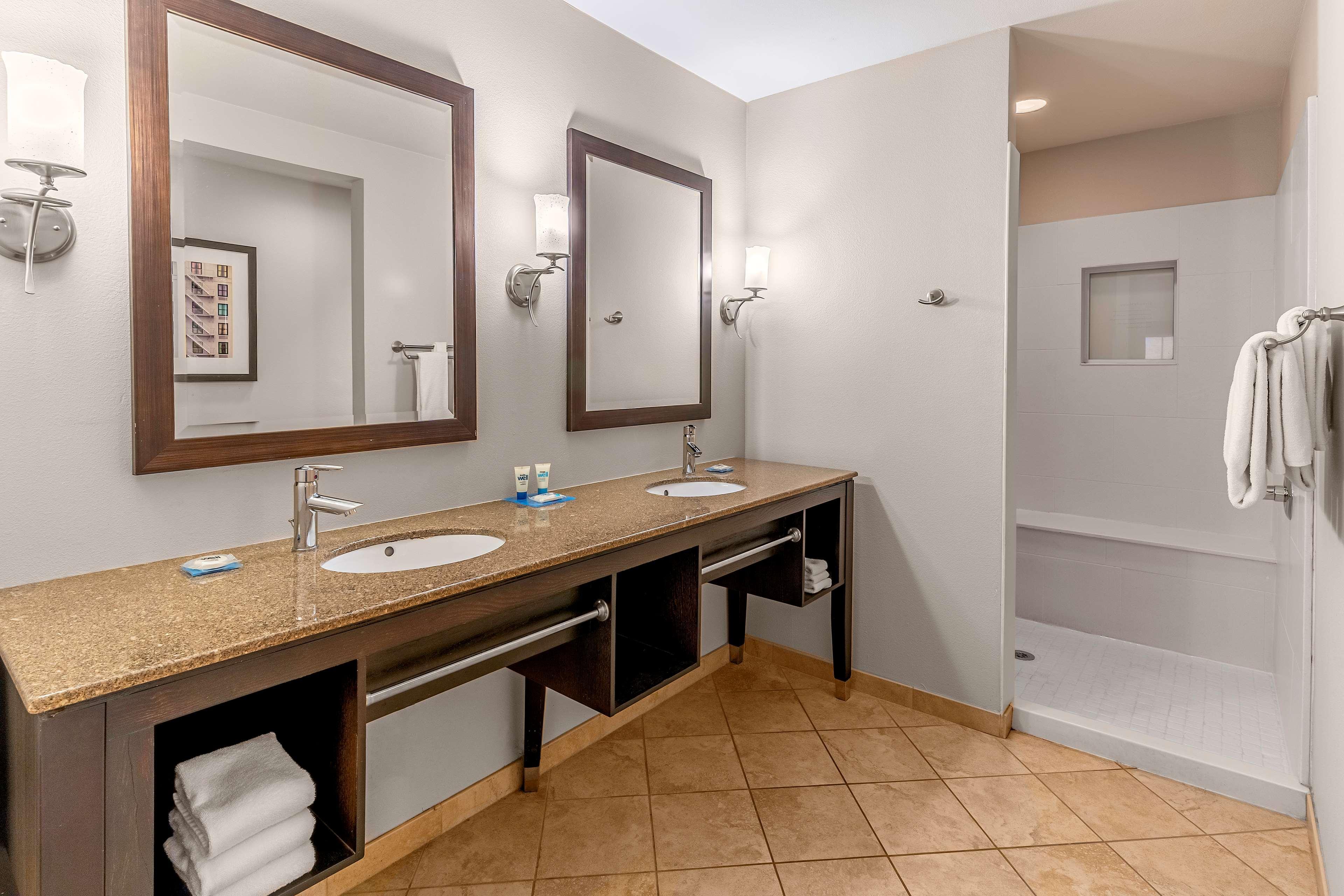 Hyatt House Richmond - Short Pump Hotell Exteriör bild
