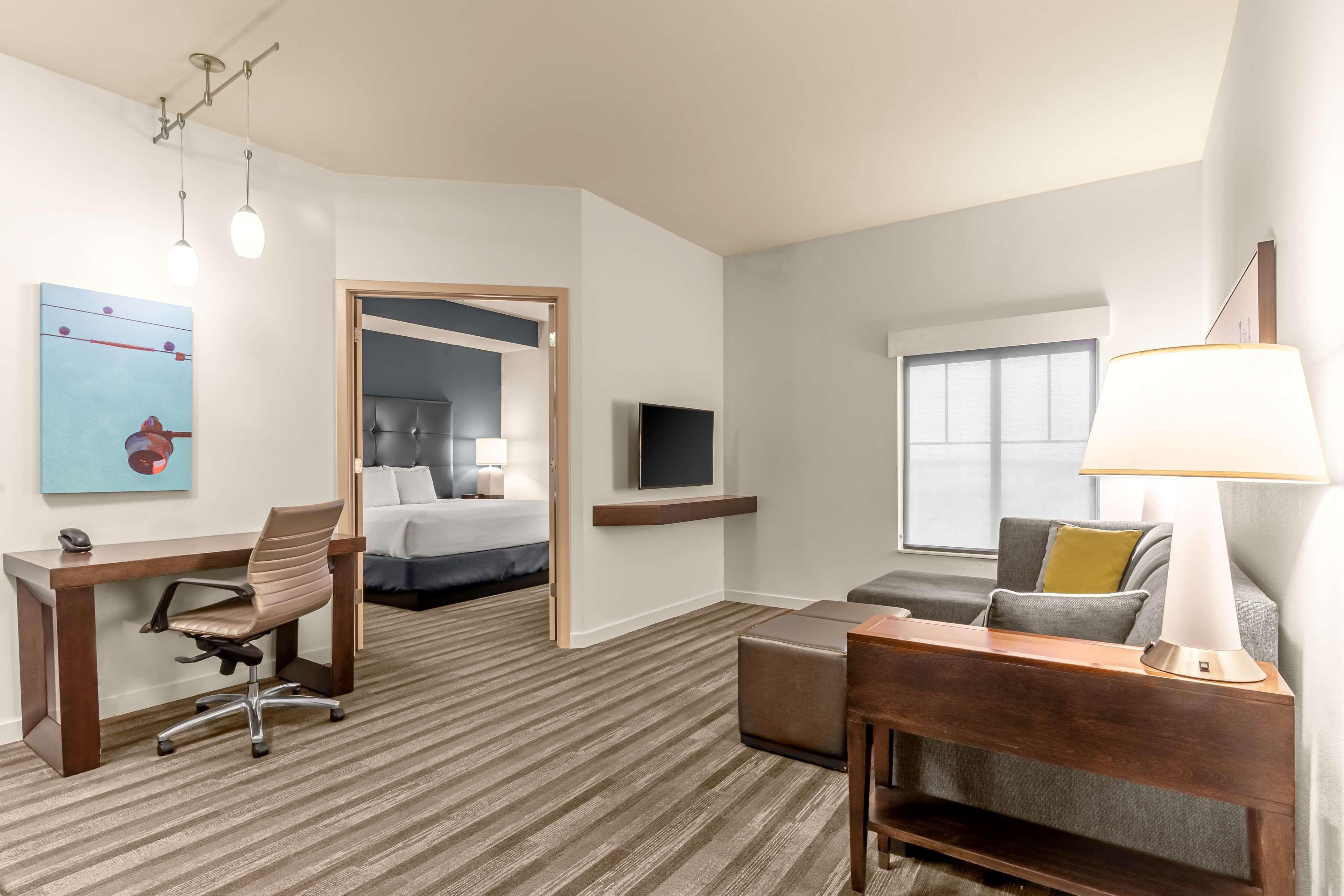 Hyatt House Richmond - Short Pump Hotell Exteriör bild