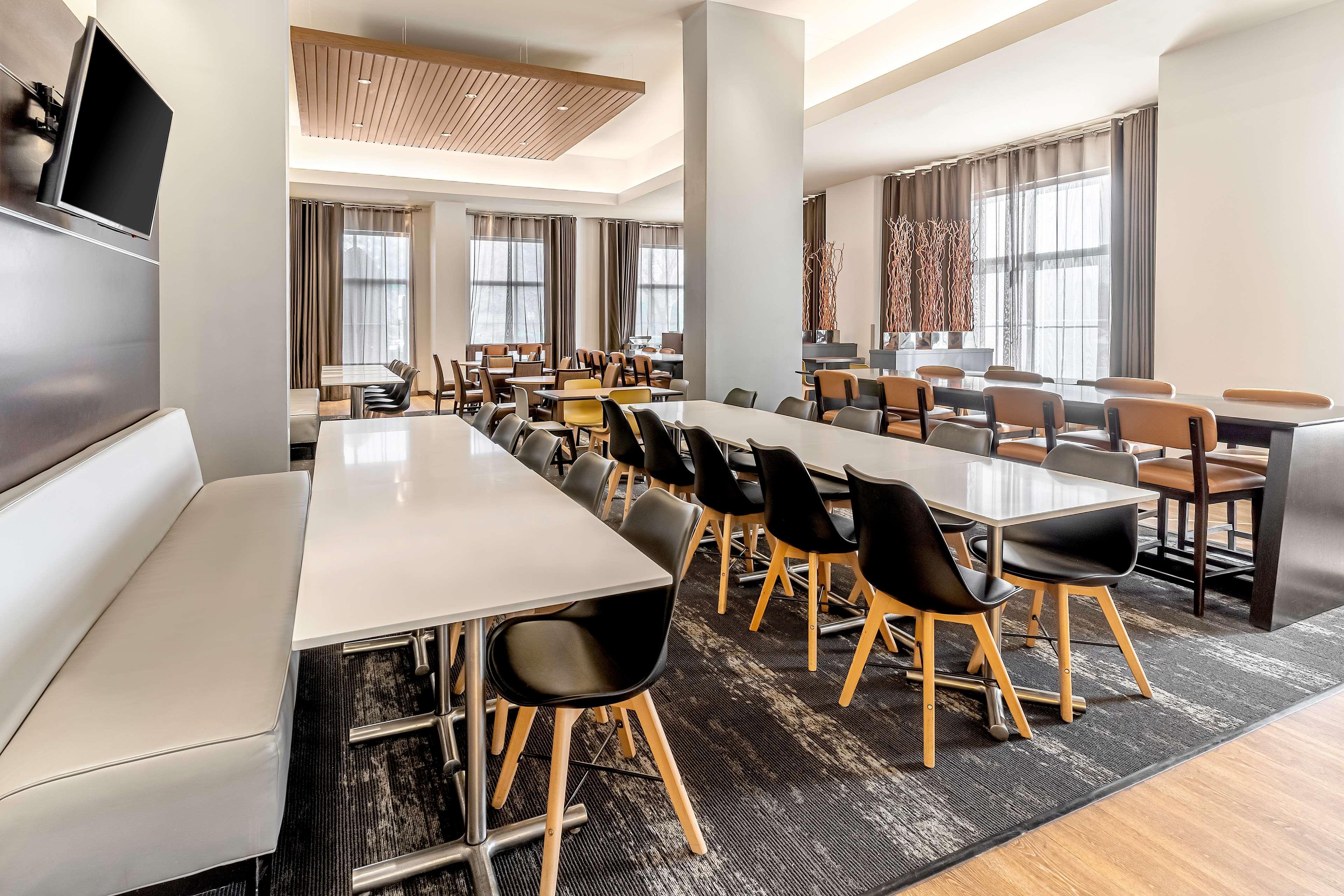 Hyatt House Richmond - Short Pump Hotell Exteriör bild