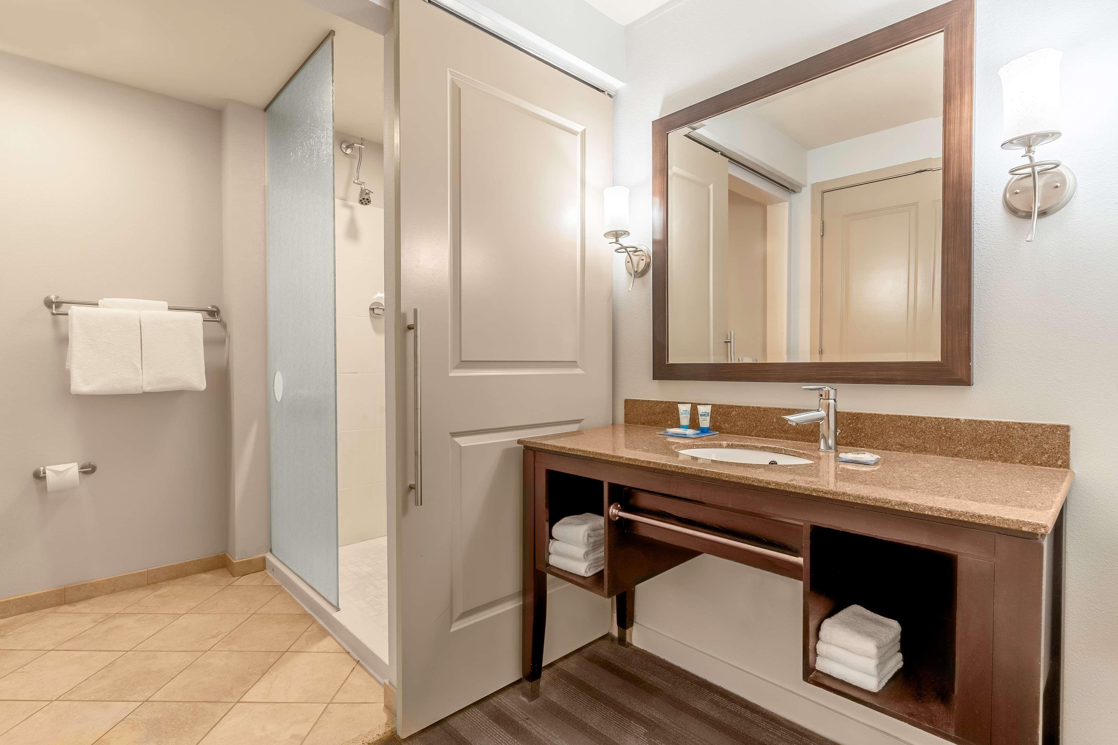 Hyatt House Richmond - Short Pump Hotell Exteriör bild