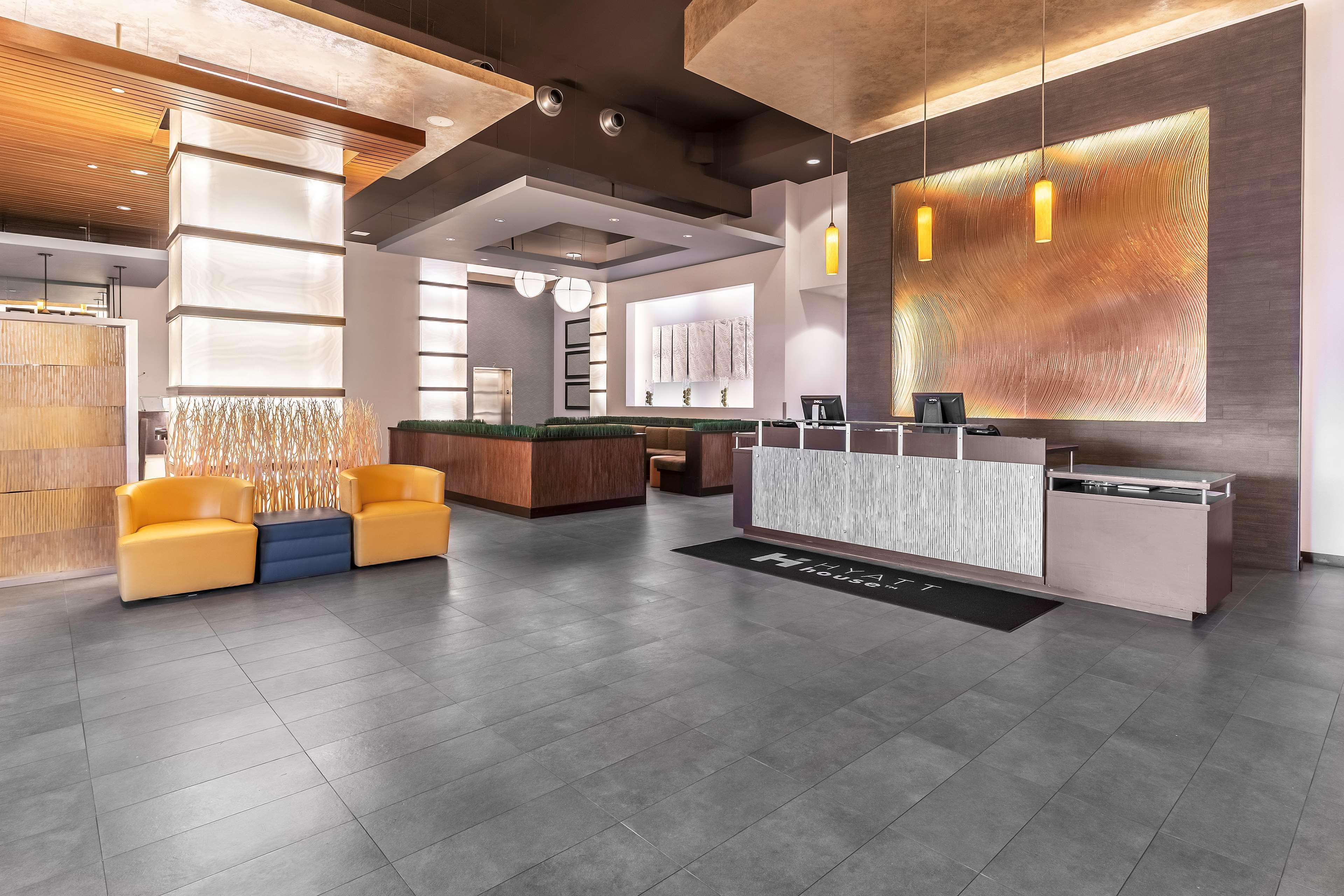 Hyatt House Richmond - Short Pump Hotell Exteriör bild