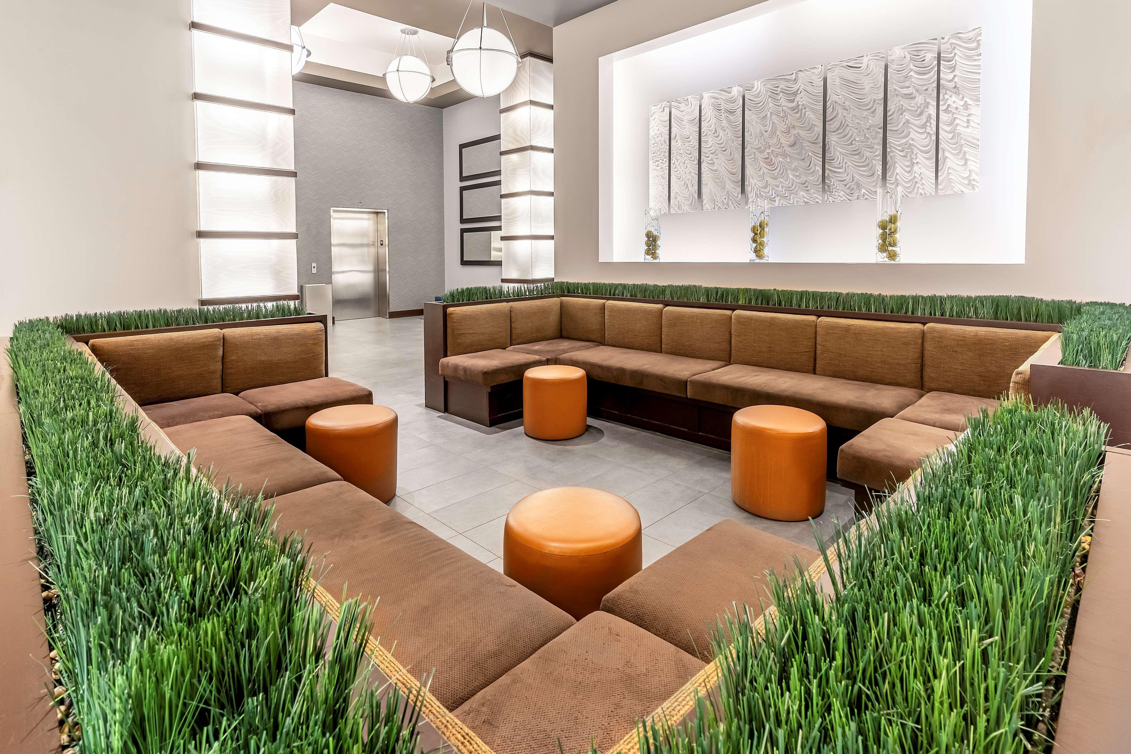 Hyatt House Richmond - Short Pump Hotell Exteriör bild