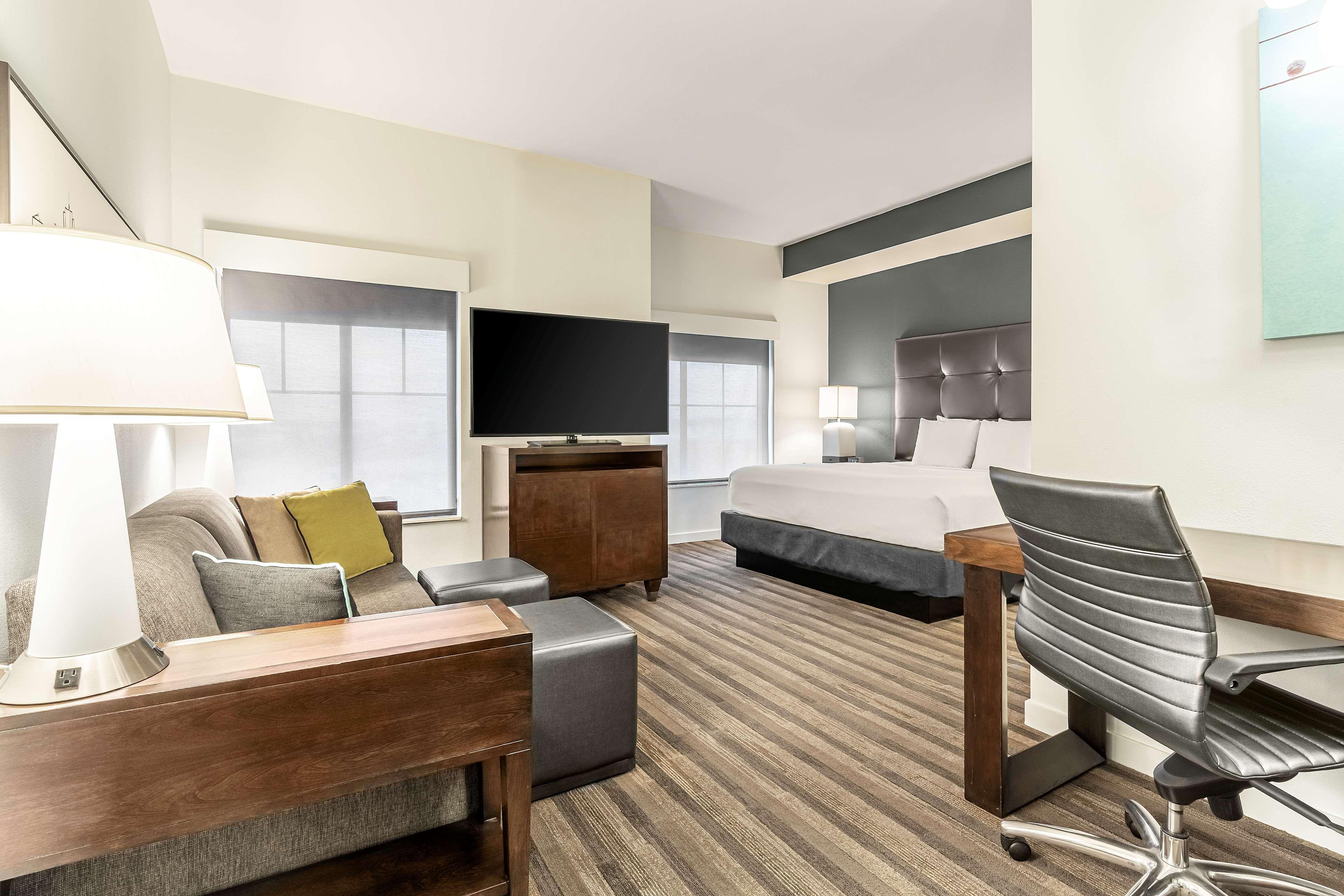 Hyatt House Richmond - Short Pump Hotell Exteriör bild