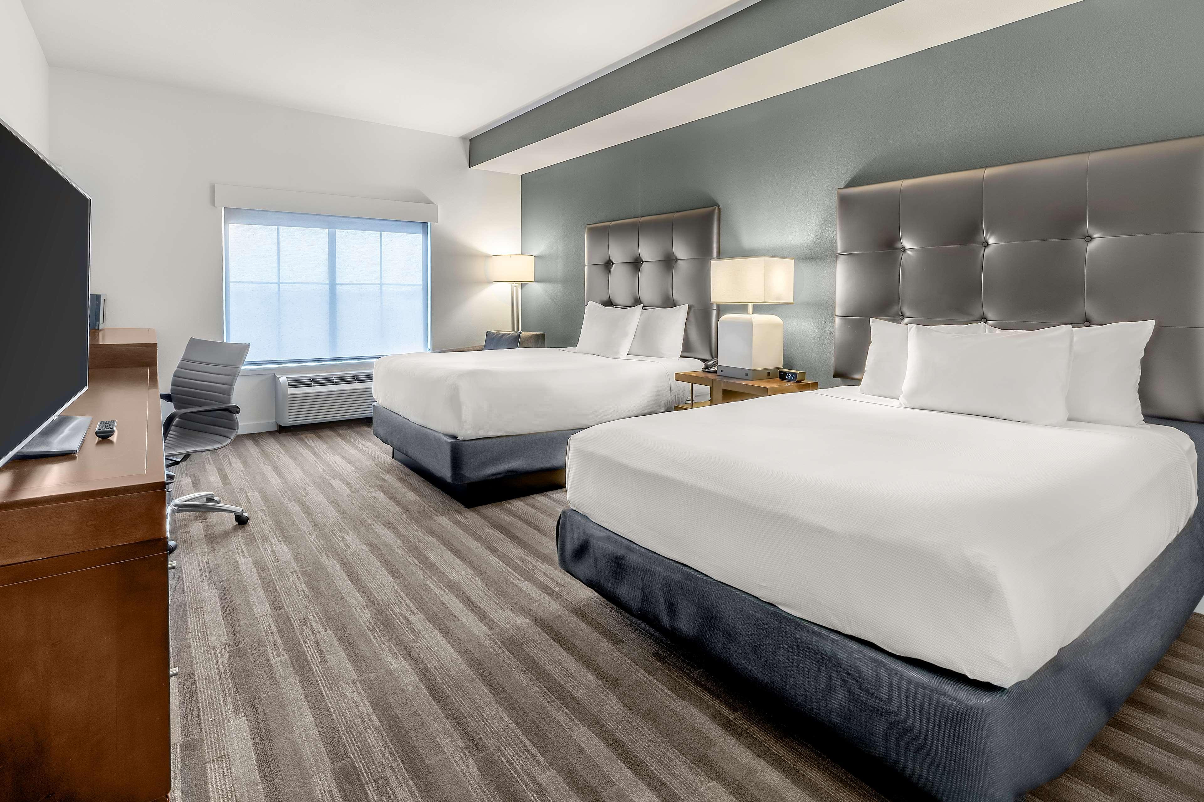 Hyatt House Richmond - Short Pump Hotell Exteriör bild