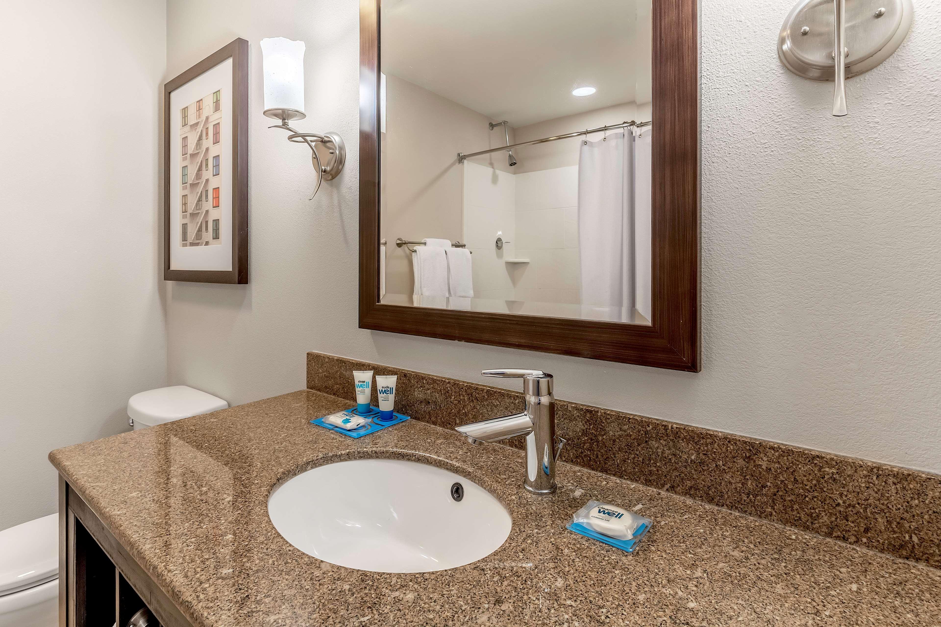 Hyatt House Richmond - Short Pump Hotell Exteriör bild
