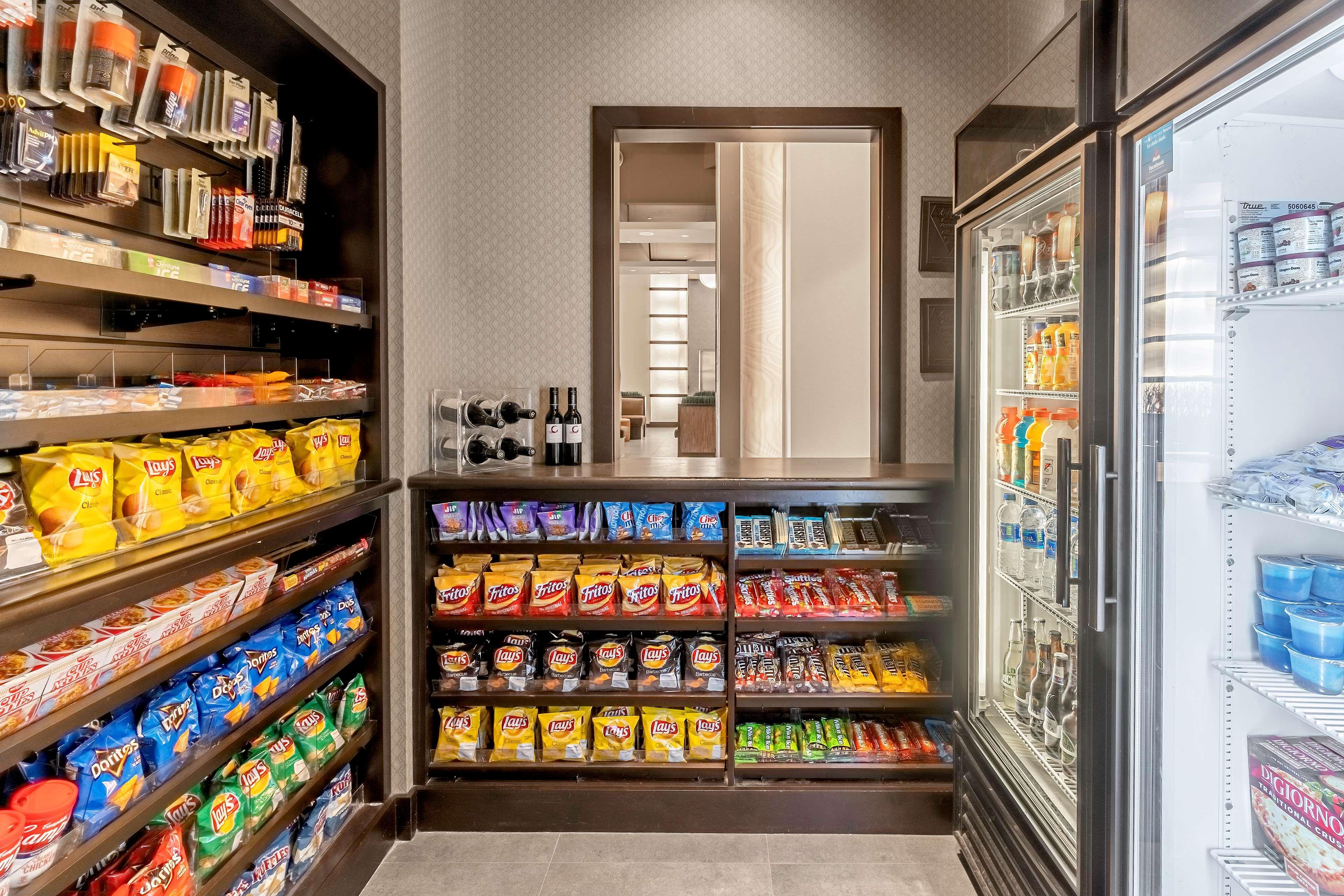 Hyatt House Richmond - Short Pump Hotell Exteriör bild