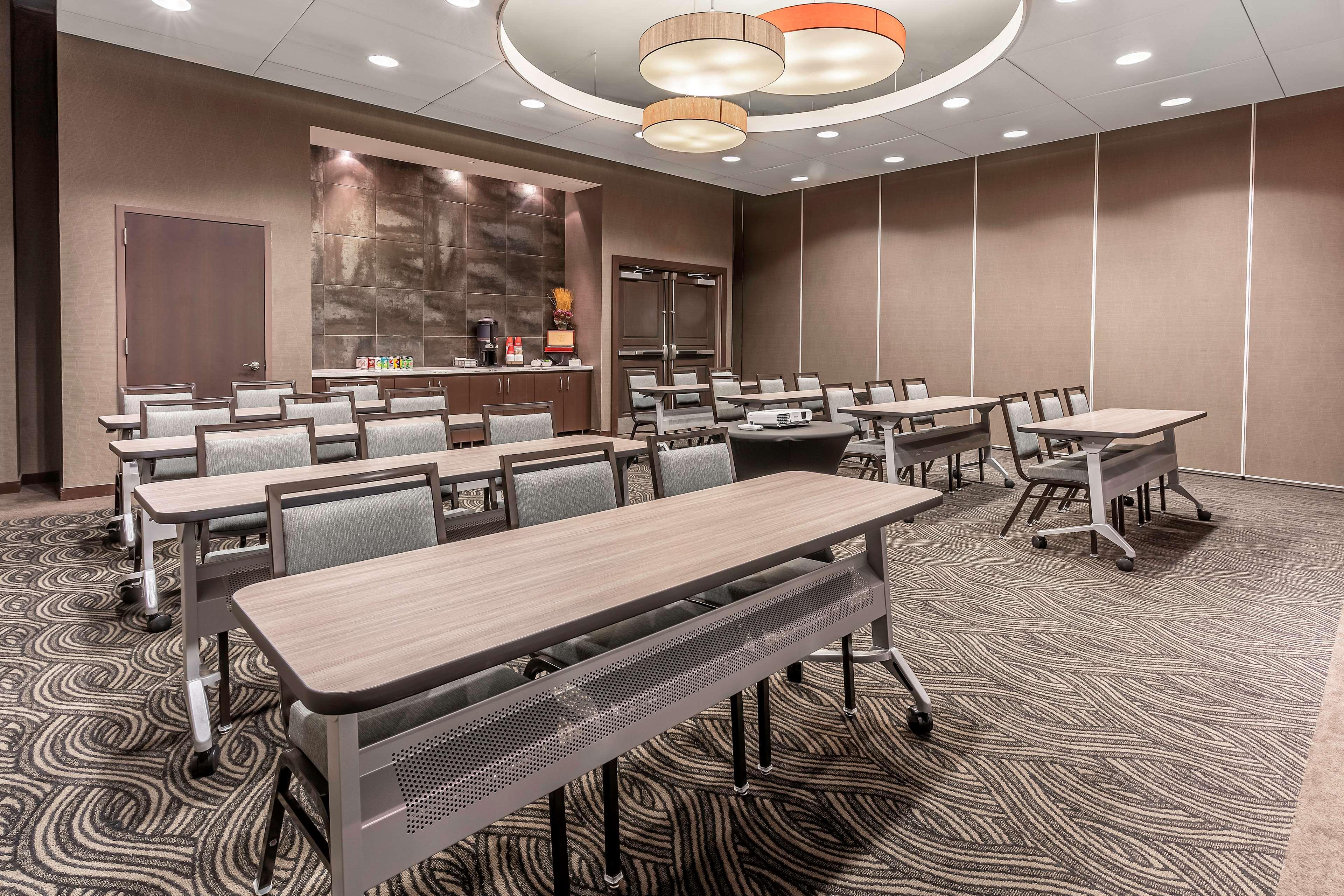 Hyatt House Richmond - Short Pump Hotell Exteriör bild