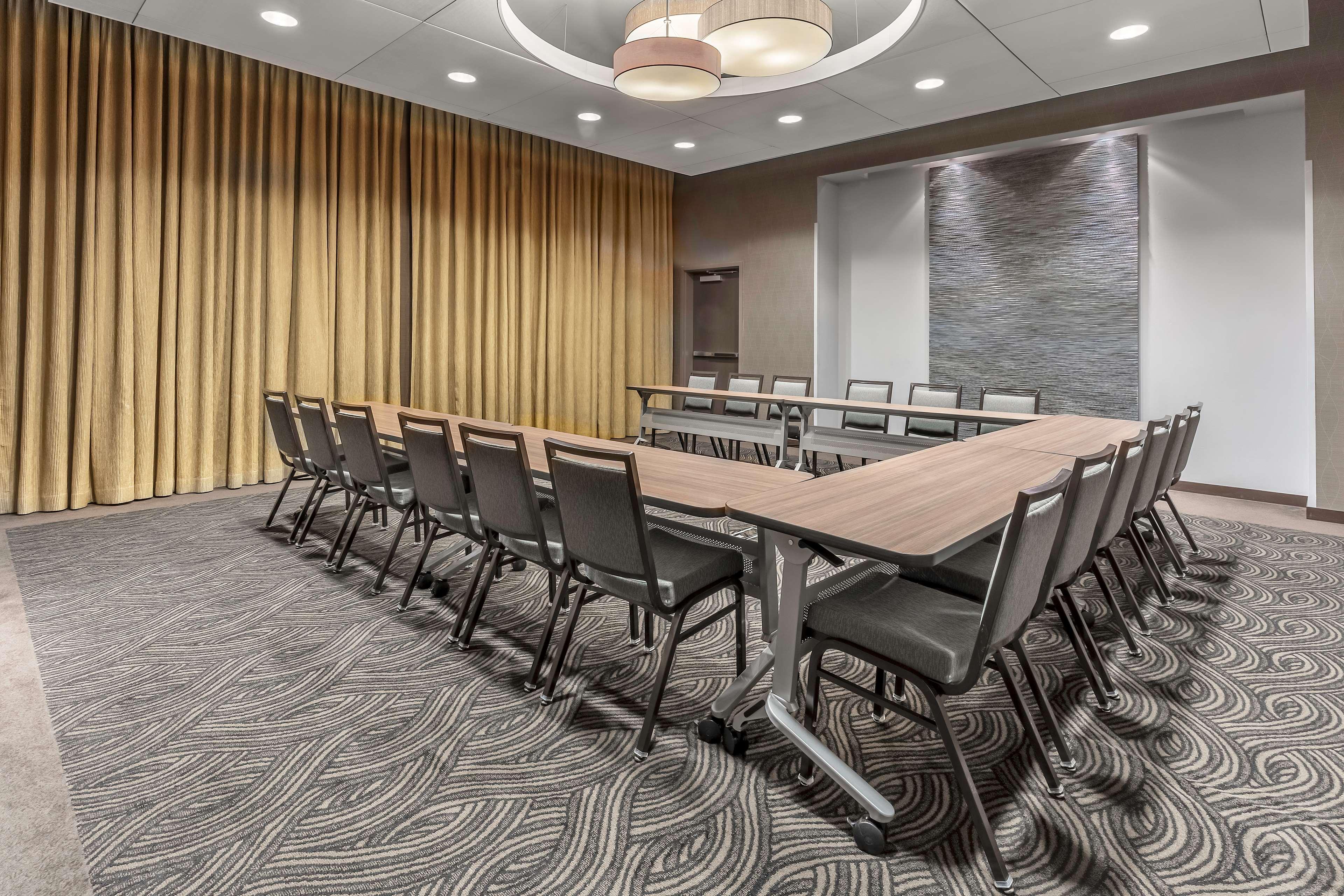 Hyatt House Richmond - Short Pump Hotell Exteriör bild