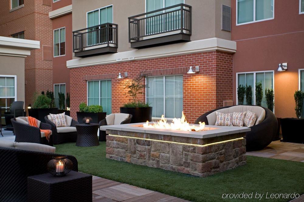 Hyatt House Richmond - Short Pump Hotell Exteriör bild